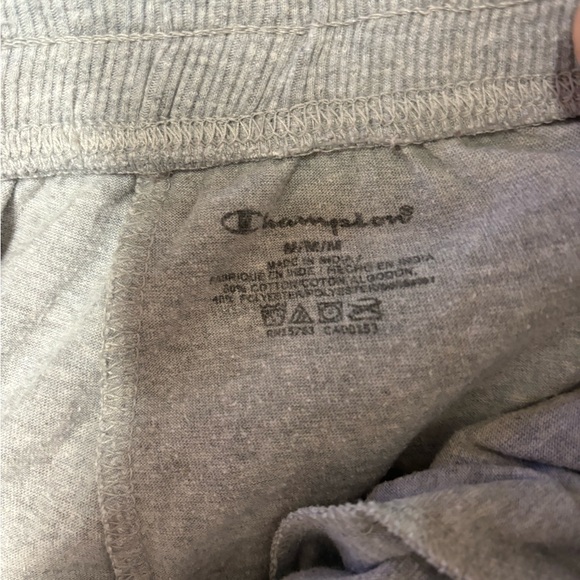 Champion Sweatpants - Picture 2 of 2